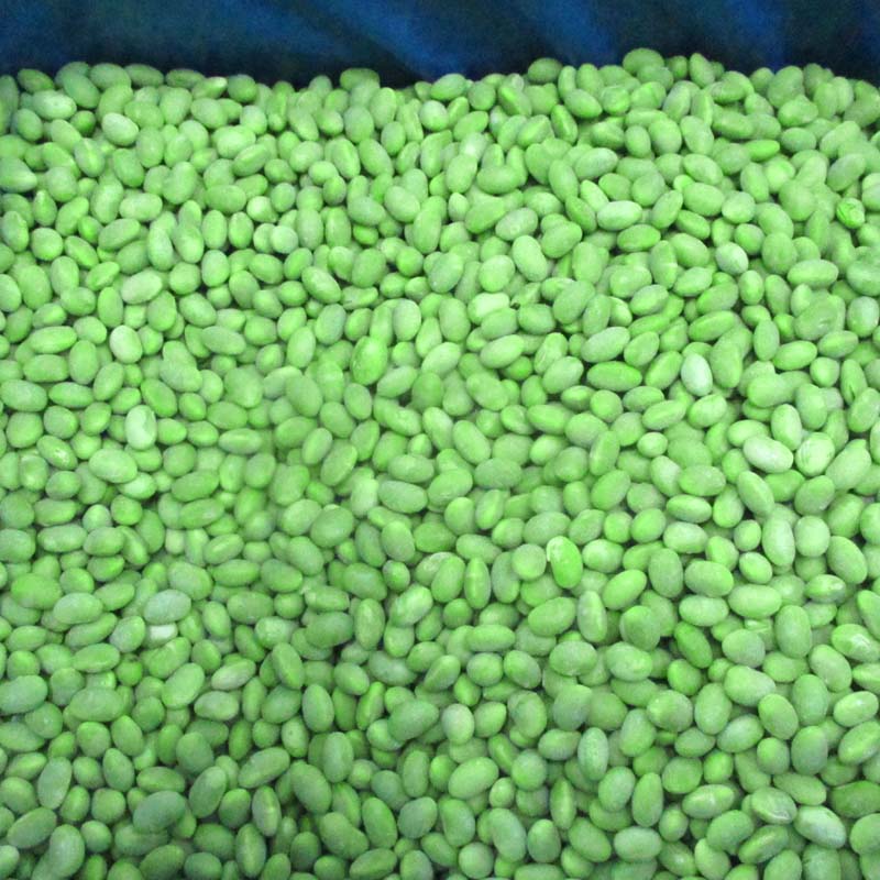 Mukimame surgelé IQF - Yung Yong